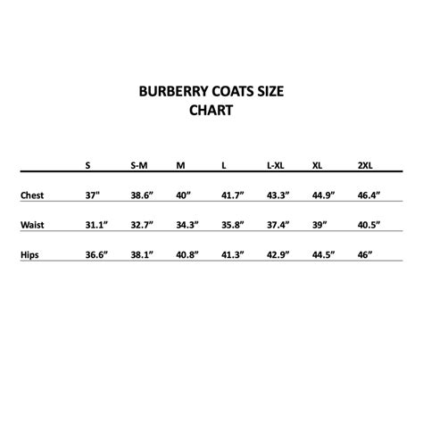 burberry women trench|burberry trench coat measurement chart.